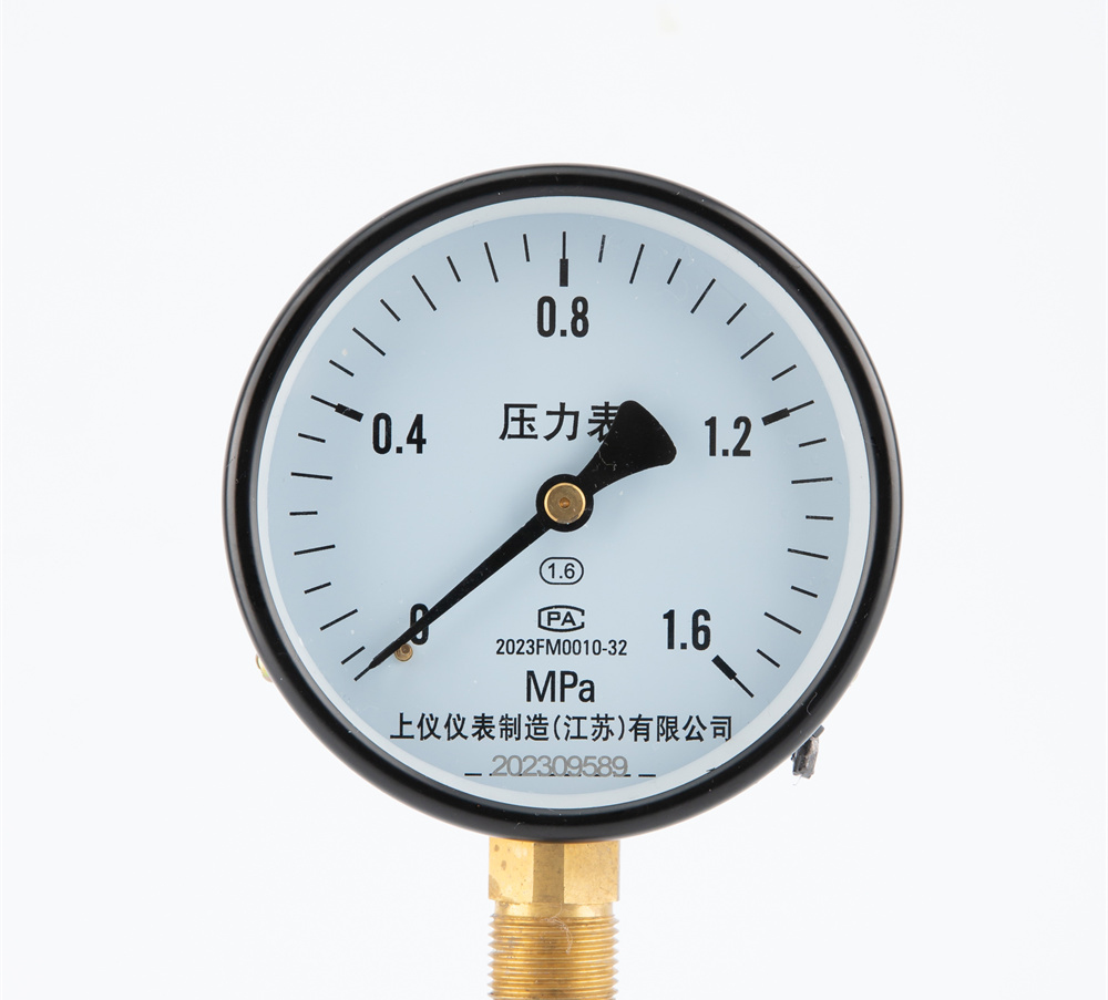 压力表 Y-100